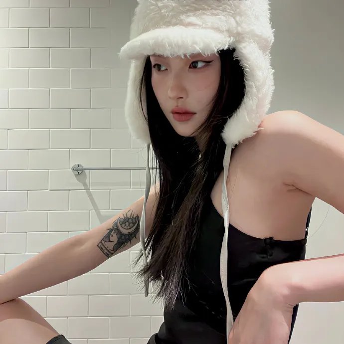 蝙蝠女侠第一季